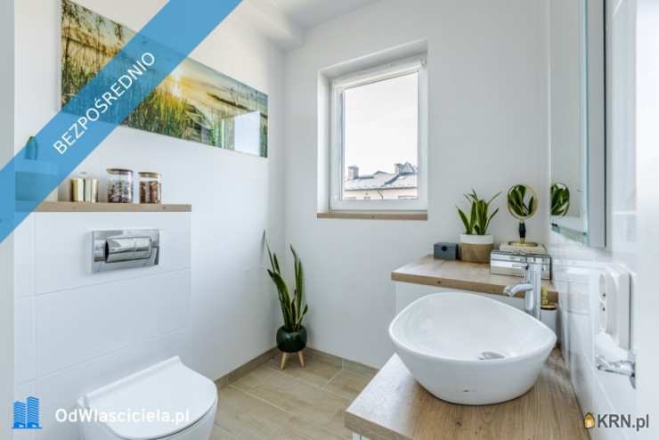 5 pokojowe, Marki, ul. Lisia, Mieszkanie  na sprzedaż