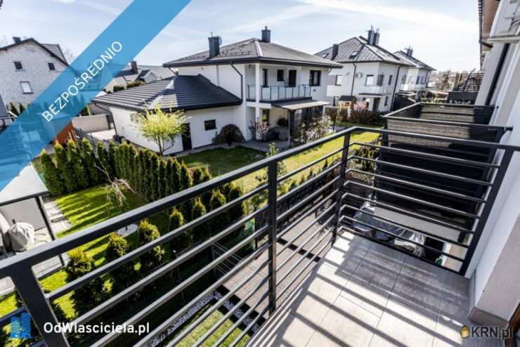 5 pokojowe, Mieszkanie  na sprzedaż, Marki, ul. Lisia