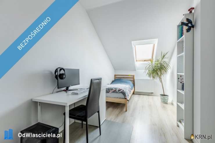 OdWlasciciela.pl, Mieszkanie  na sprzedaż, Marki, ul. Lisia