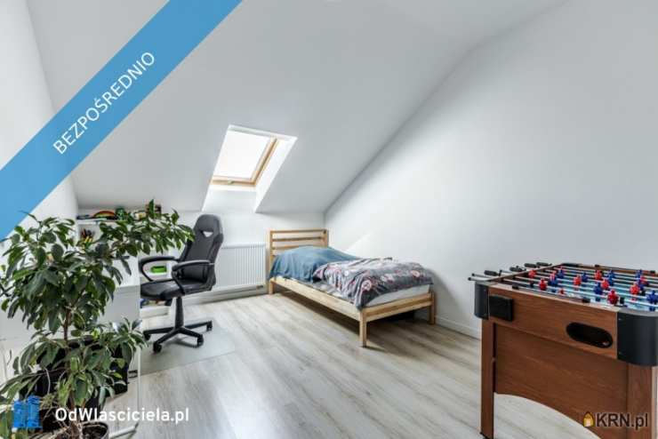 Mieszkanie  na sprzedaż, Marki, ul. Lisia, 5 pokojowe