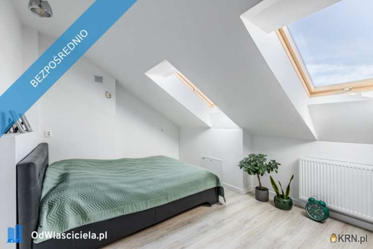 Mieszkanie  na sprzedaż, 5 pokojowe, Marki, ul. Lisia