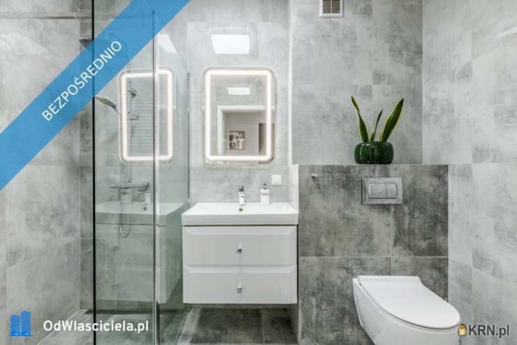 Marki, ul. Lisia, Mieszkanie  na sprzedaż, 5 pokojowe