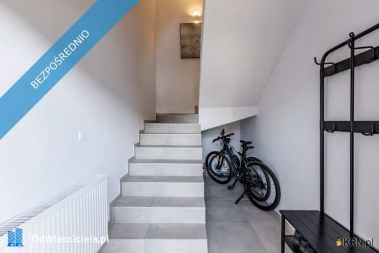 Marki, ul. Lisia, 5 pokojowe, Mieszkanie  na sprzedaż