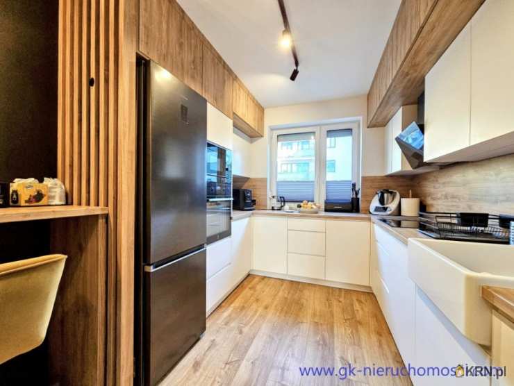 Warszawa, Białołęka, ul. Odkryta, Mieszkanie  na sprzedaż, 4 pokojowe