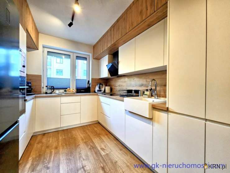 Warszawa, Białołęka, ul. Odkryta, 4 pokojowe, Mieszkanie  na sprzedaż