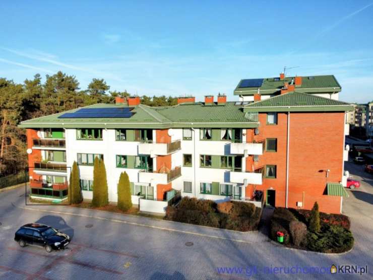 Warszawa, Białołęka, ul. Odkryta, Mieszkanie  na sprzedaż, 4 pokojowe