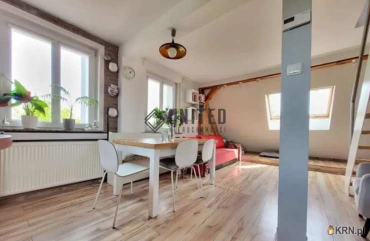 Mieszkanie  na sprzedaż, 3 pokojowe, Wrocław, Fabryczna/Złotniki, ul. 