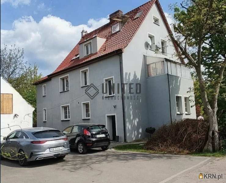 Mieszkanie  na sprzedaż, 3 pokojowe, Wrocław, Fabryczna/Złotniki, ul. 