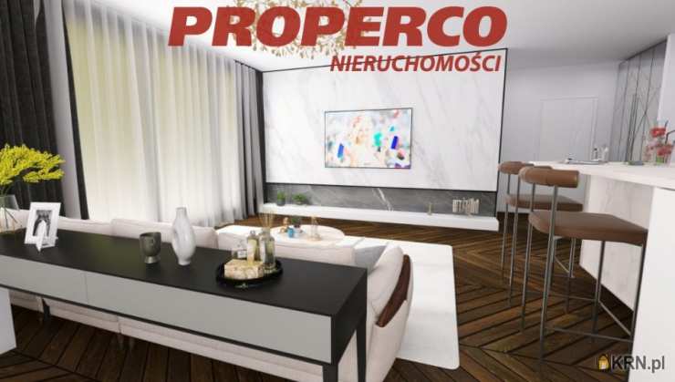 Mieszkanie  na sprzedaż, 3 pokojowe, Busko-Zdrój, ul. 