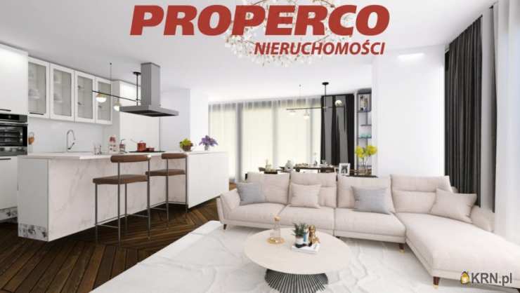 Busko-Zdrój, ul. , Mieszkanie  na sprzedaż, 3 pokojowe