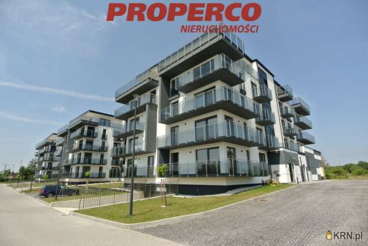 PROPERCO Sp. z o.o. Sp. k. , Mieszkanie  na sprzedaż, Busko-Zdrój, ul. 
