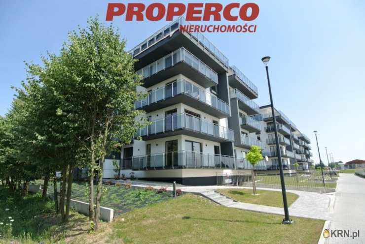 Mieszkanie  na sprzedaż, Busko-Zdrój, ul. , 3 pokojowe