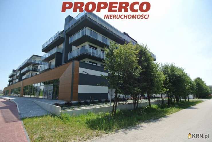 Mieszkanie  na sprzedaż, 3 pokojowe, Busko-Zdrój, ul. 