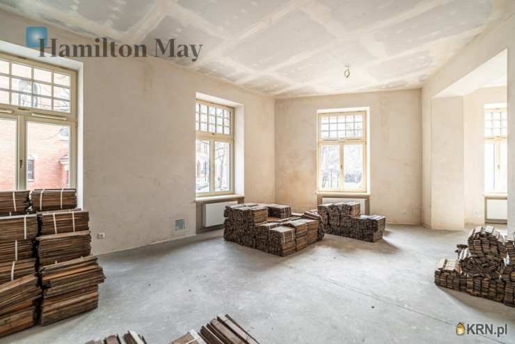 Kraków, Stare Miasto/Nowy Świat, ul. marsz. J. Piłsudskiego, Mieszkanie  na sprzedaż, 