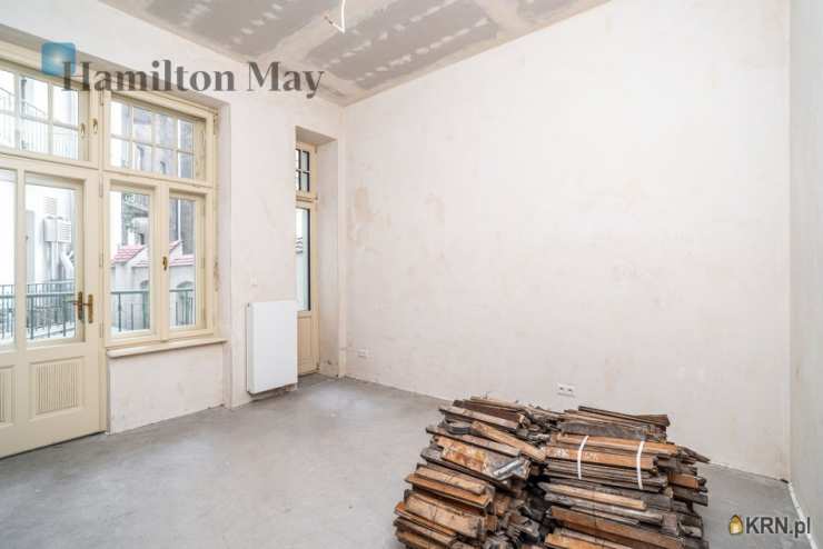 Mieszkanie  na sprzedaż, Kraków, Stare Miasto/Nowy Świat, ul. marsz. J. Piłsudskiego, 