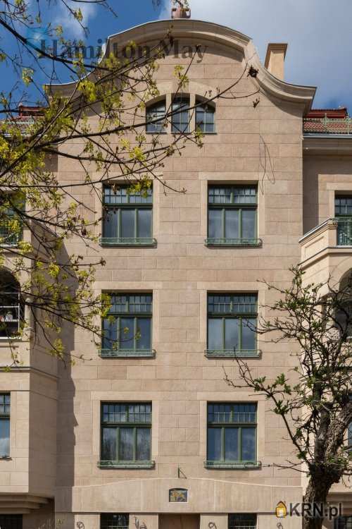 , Kraków, Stare Miasto/Nowy Świat, ul. marsz. J. Piłsudskiego, Mieszkanie  na sprzedaż