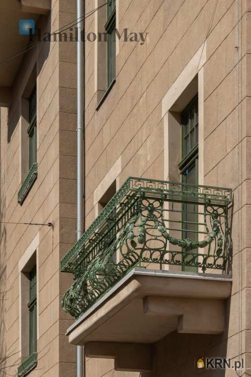 , Mieszkanie  na sprzedaż, Kraków, Stare Miasto/Nowy Świat, ul. marsz. J. Piłsudskiego