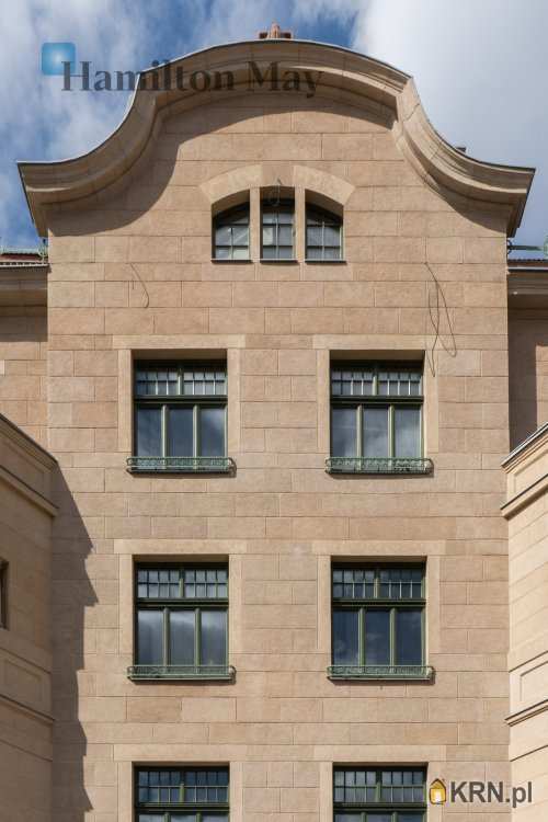 , Mieszkanie  na sprzedaż, Kraków, Stare Miasto/Nowy Świat, ul. marsz. J. Piłsudskiego