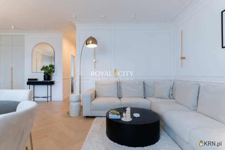 Warszawa, Mokotów, ul. , Mieszkanie  na sprzedaż, 4 pokojowe