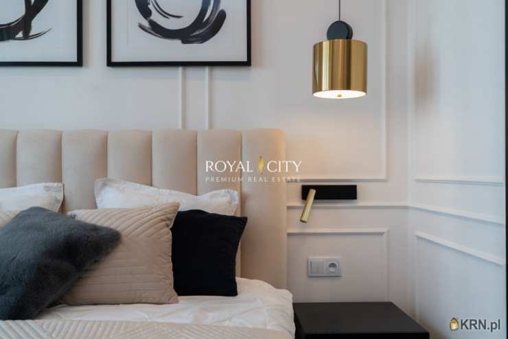 Mieszkanie  na sprzedaż, Warszawa, Mokotów, ul. , 4 pokojowe