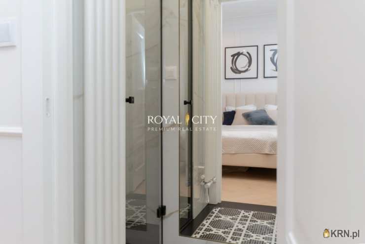 Warszawa, Mokotów, ul. , 4 pokojowe, Mieszkanie  na sprzedaż