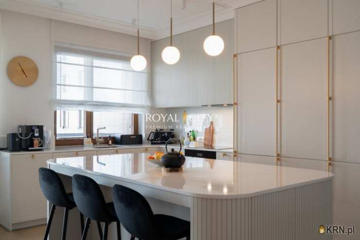 4 pokojowe, Warszawa, Mokotów, ul. , Mieszkanie  na sprzedaż