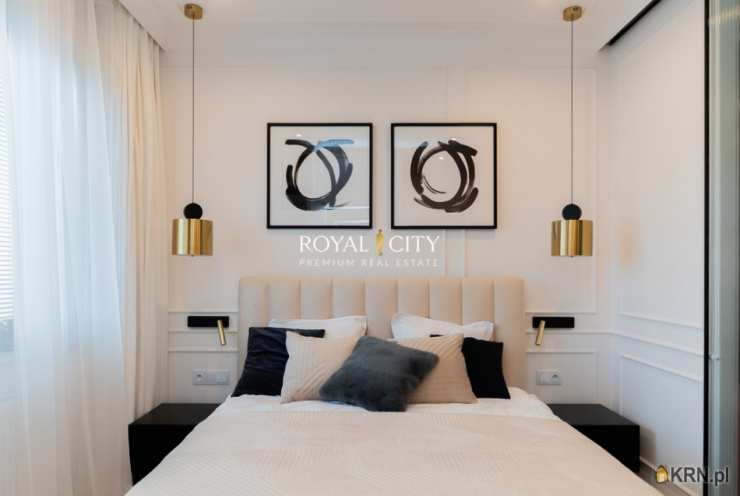 Royal City, Mieszkanie  na sprzedaż, Warszawa, Mokotów, ul. 