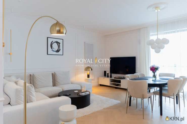 Mieszkanie  na sprzedaż, Warszawa, Mokotów, ul. , 4 pokojowe