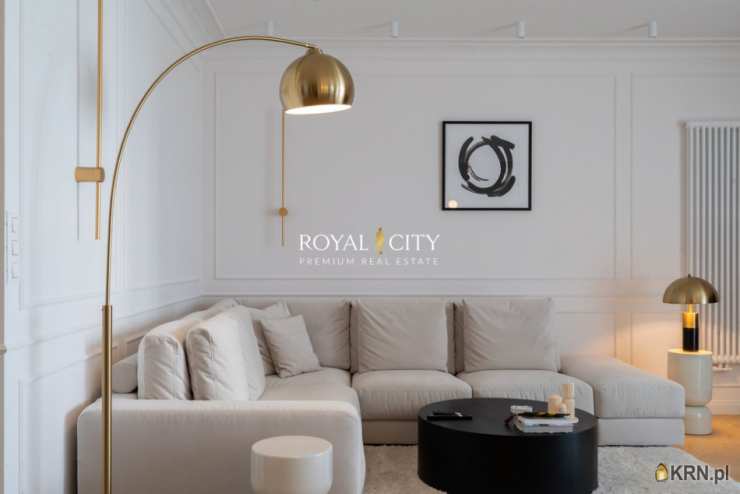 Mieszkanie  na sprzedaż, 4 pokojowe, Warszawa, Mokotów, ul. 