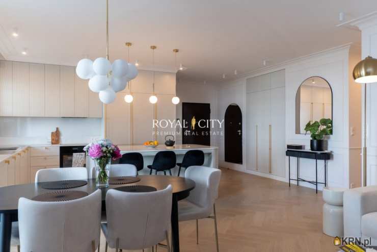 Warszawa, Mokotów, ul. , 4 pokojowe, Mieszkanie  na sprzedaż