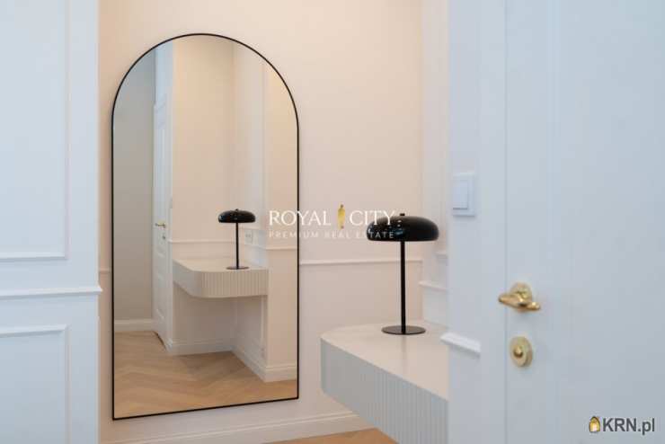 4 pokojowe, Mieszkanie  na sprzedaż, Warszawa, Mokotów, ul. 