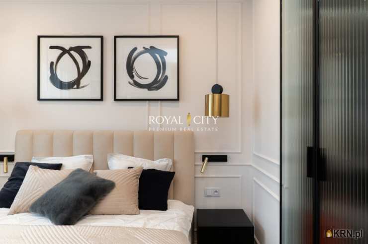 Mieszkanie  na sprzedaż, 4 pokojowe, Warszawa, Mokotów, ul. 