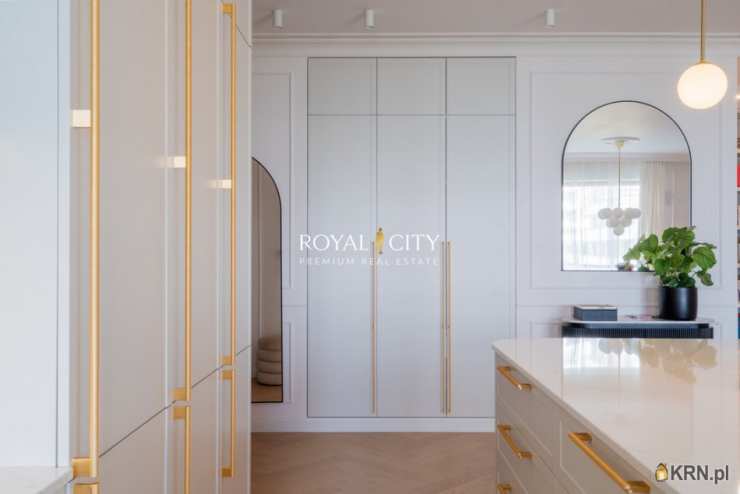 4 pokojowe, Warszawa, Mokotów, ul. , Mieszkanie  na sprzedaż