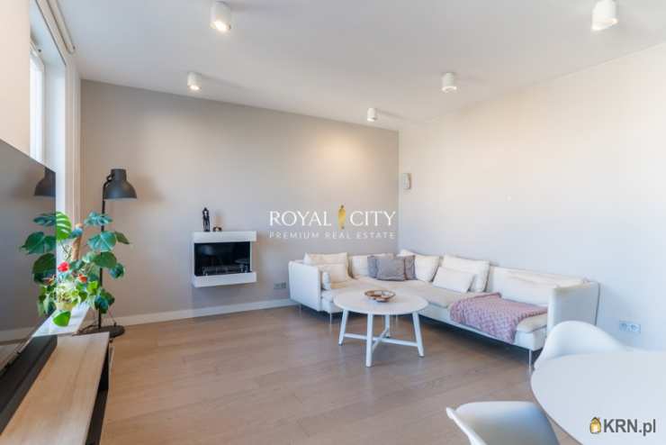 Mieszkanie  na sprzedaż, Warszawa, Żoliborz, ul. , 4 pokojowe