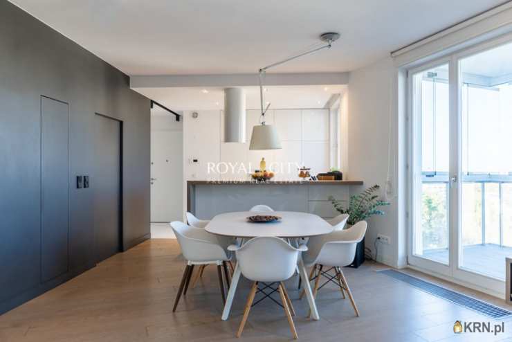 Mieszkanie  na sprzedaż, 4 pokojowe, Warszawa, Żoliborz, ul. 