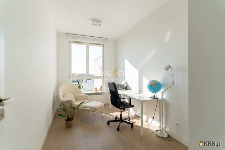 Warszawa, Żoliborz, ul. , Mieszkanie  na sprzedaż, 4 pokojowe