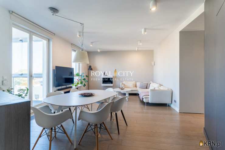 Mieszkanie  na sprzedaż, 4 pokojowe, Warszawa, Żoliborz, ul. 