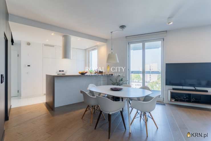 Warszawa, Żoliborz, ul. , 4 pokojowe, Mieszkanie  na sprzedaż