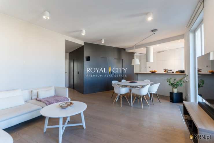 Royal City, Mieszkanie  na sprzedaż, Warszawa, Żoliborz, ul. 