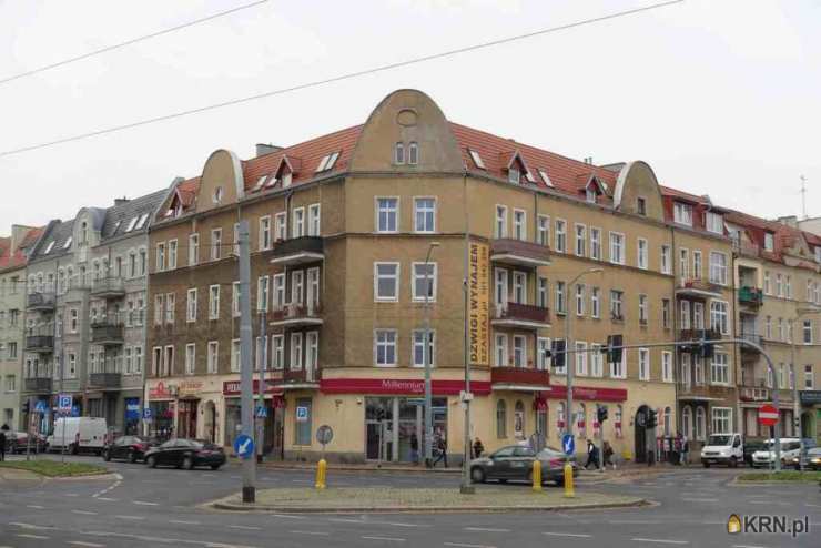 Mieszkanie  na sprzedaż, Szczecin, ul. , 4 pokojowe