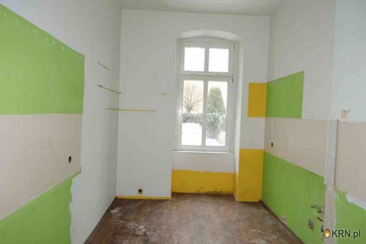 4 pokojowe, Mieszkanie  na sprzedaż, Szczecin, ul. 