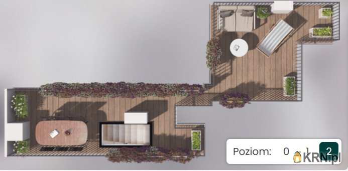 4 pokojowe, Mieszkanie  na sprzedaż, Wrocław, Stare Miasto, ul. 