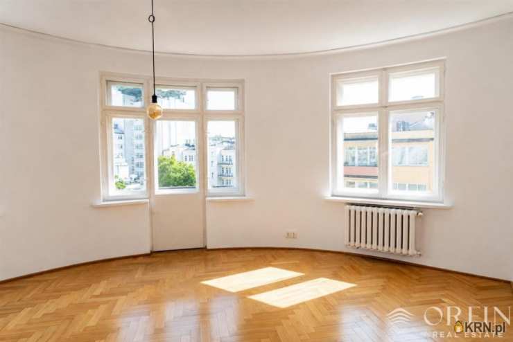 Mieszkanie  do wynajęcia, 3 pokojowe, Gdynia, Śródmieście, ul. A. Abrahama