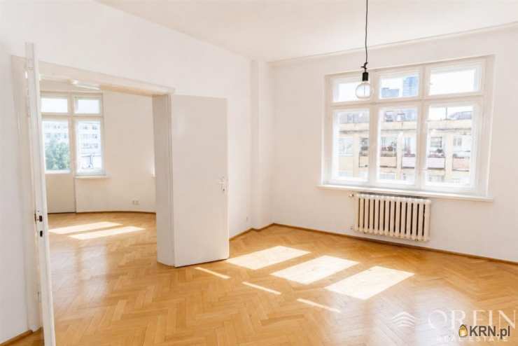 3 pokojowe, Gdynia, Śródmieście, ul. A. Abrahama, Mieszkanie  do wynajęcia