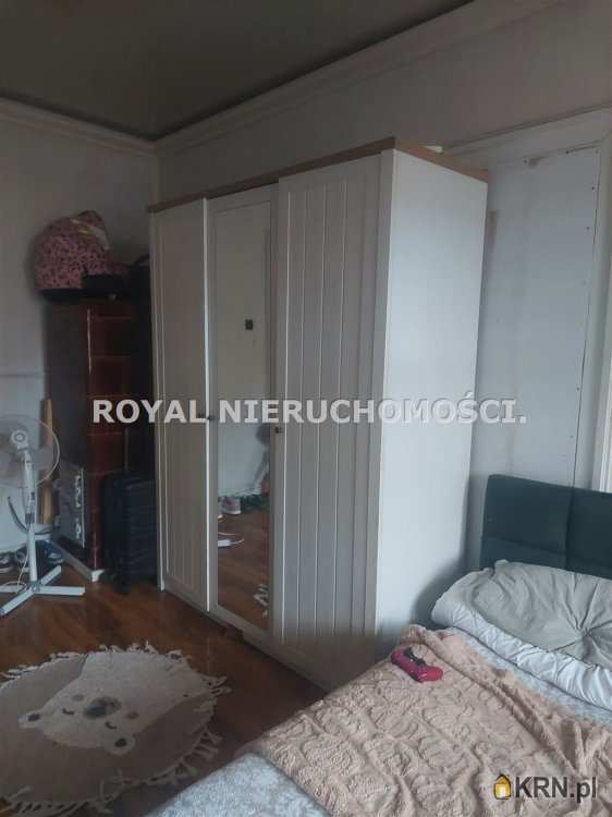 3 pokojowe, Mieszkanie  na sprzedaż, Bytom, ul. J. Fałata