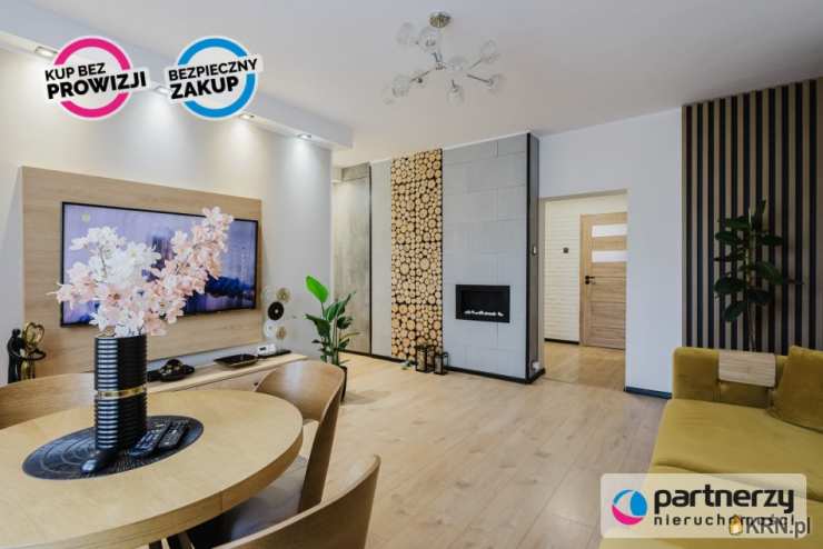 Mieszkanie  na sprzedaż, 4 pokojowe, Gdańsk, Orunia-Św. Wojciech-Lipce/Orunia, ul. S. Ramułta