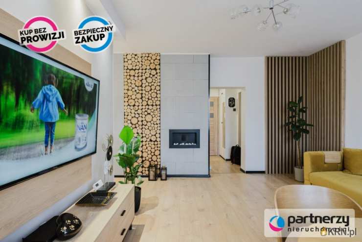 Gdańsk, Orunia-Św. Wojciech-Lipce/Orunia, ul. S. Ramułta, Mieszkanie  na sprzedaż, 4 pokojowe