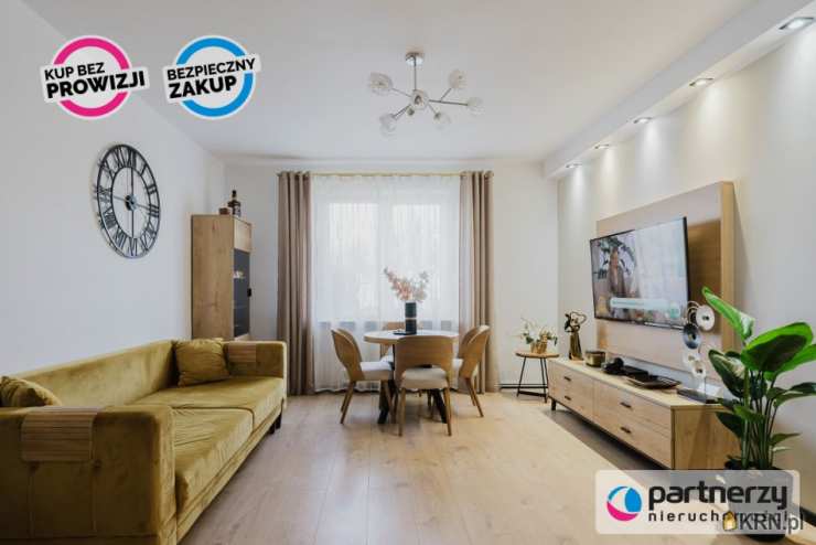 Gdańsk, Orunia-Św. Wojciech-Lipce/Orunia, ul. S. Ramułta, 4 pokojowe, Mieszkanie  na sprzedaż