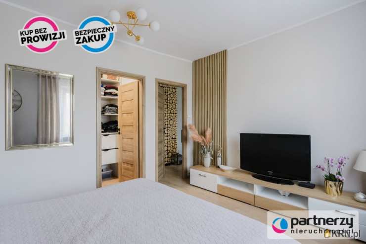 4 pokojowe, Mieszkanie  na sprzedaż, Gdańsk, Orunia-Św. Wojciech-Lipce/Orunia, ul. S. Ramułta