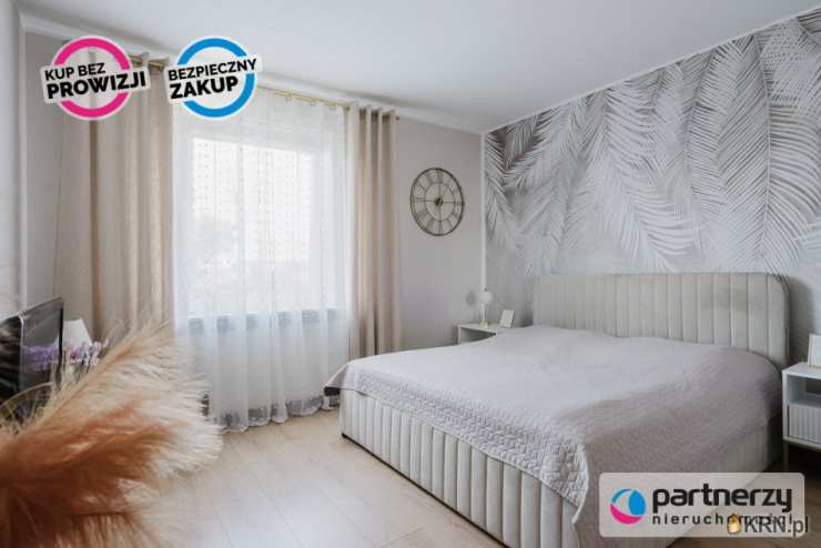 PARTNERZY Nieruchomości sp. z o.o., Mieszkanie  na sprzedaż, Gdańsk, Orunia-Św. Wojciech-Lipce/Orunia, ul. S. Ramułta